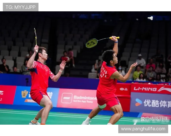 武汉羽毛球队在大师赛中的精彩表现与实力分析 武汉羽毛球队在大师赛中的精彩表现与实力分析