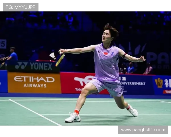 武汉羽毛球队如何在奥运会前实现转型与突破的精彩历程 武汉羽毛球队如何在奥运会前实现转型与突破的精彩历程