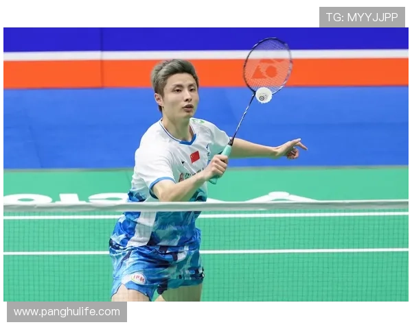 武汉羽毛球队实力崛起荣登全国羽毛球力量排行榜第六名