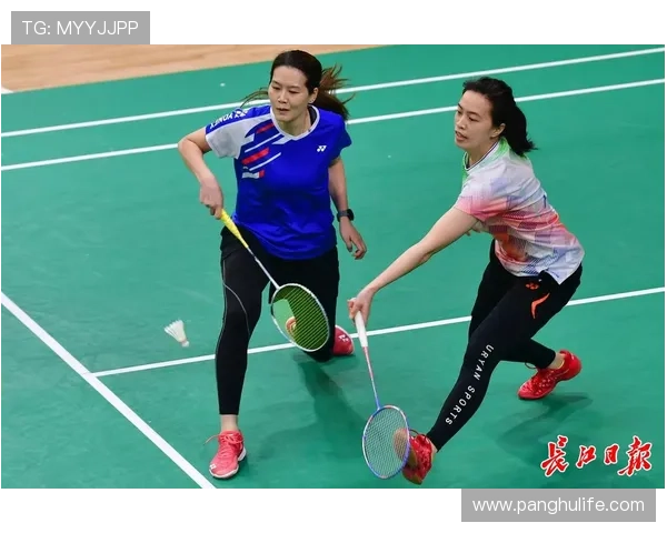 武汉羽毛球队的节奏解析与未来展望探讨 武汉羽毛球队的节奏解析与未来展望探讨