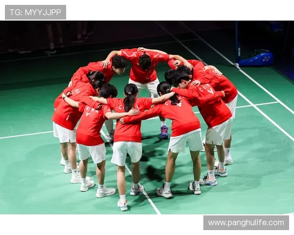 武汉羽毛球队展现灵活战术与团队协作的精彩表现分析 武汉羽毛球队展现灵活战术与团队协作的精彩表现分析