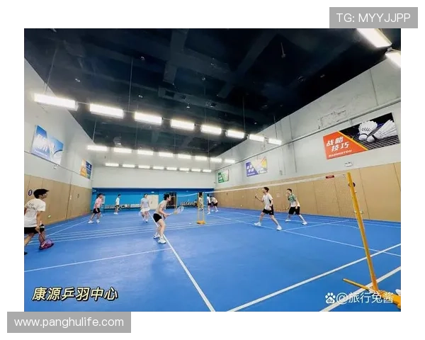 武汉羽毛球队技术对比深度解析及未来发展趋势探讨