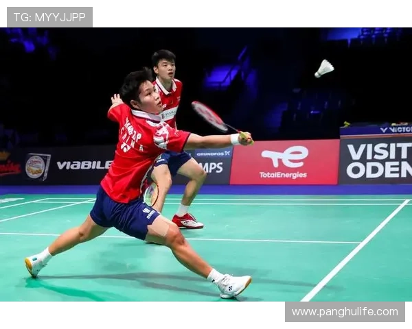 武汉羽毛球队总决赛个人能力评析与未来发展展望