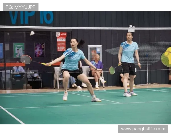 武汉羽毛球队球员个人能力深度对比与分析探讨 武汉羽毛球队球员个人能力深度对比与分析探讨