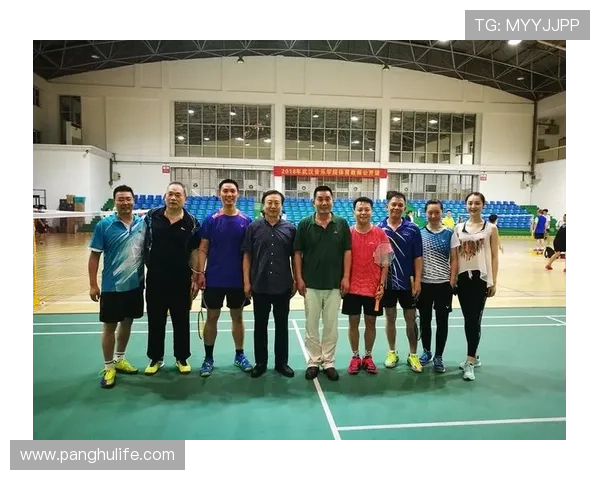 武汉羽毛球队耐力对比深度解析与训练策略探讨