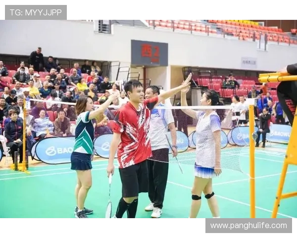 武汉羽毛球队配合排名创新高展现团队实力与竞技水平提升 武汉羽毛球队配合排名创新高展现团队实力与竞技水平提升