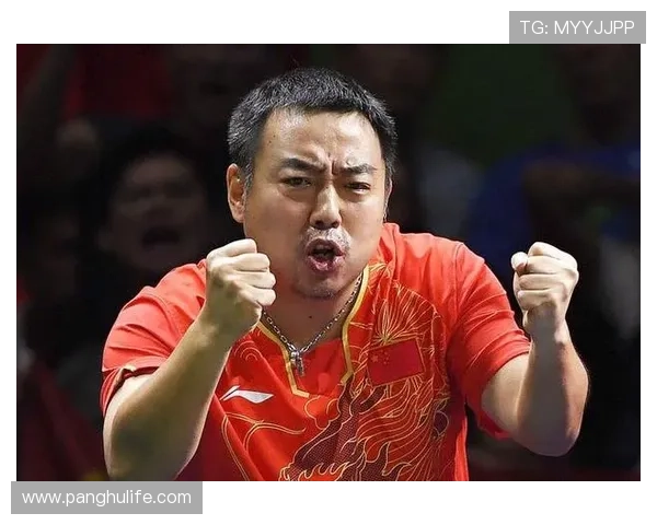 武汉乒乓球队转型之路揭秘：从传统强队到现代化竞技新标杆