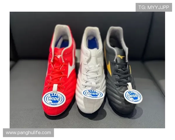 足球明星们的球场之选揭秘他们上脚的顶级足球鞋品牌与款式