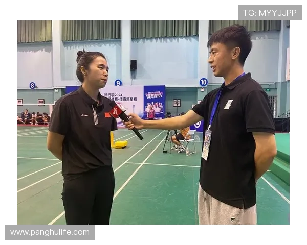 成都羽毛球队在联合会杯中的蜕变与新征程探索