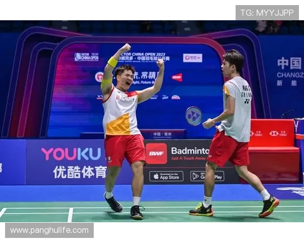 杭州羽毛球队配合技巧深度解析与对比研究