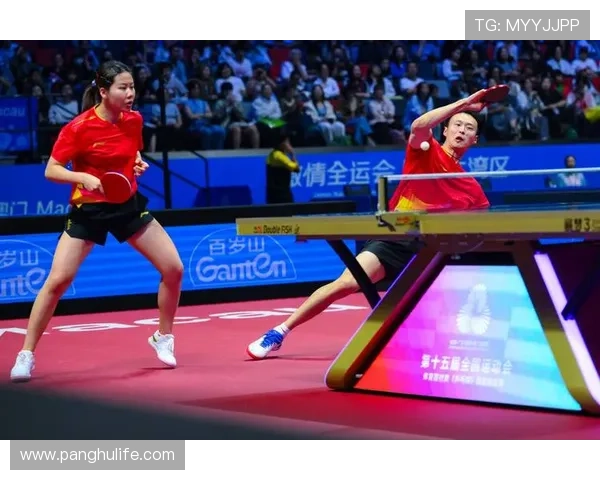 乒乓球个人能力排行榜揭晓上海乒乓球队荣登第十位引发关注