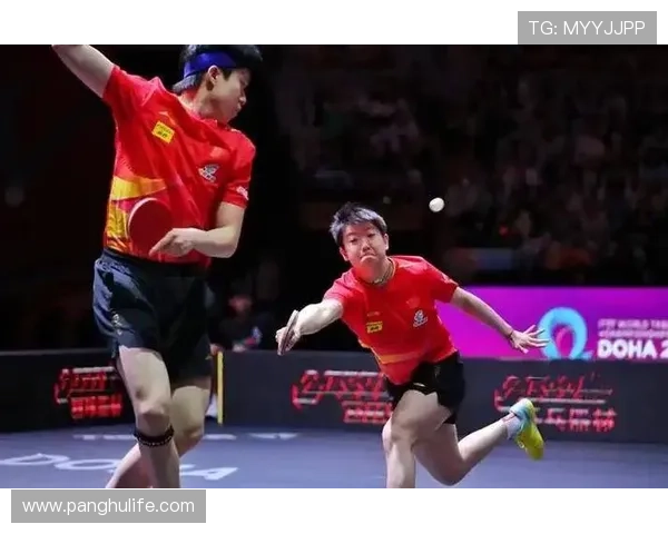 北京乒乓球队配合引发热议球员间默契与争议的背后故事